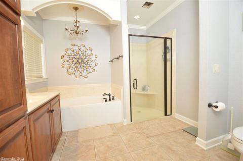 17 Crosswinds Dr, Cabot, AR 72023 photo 31