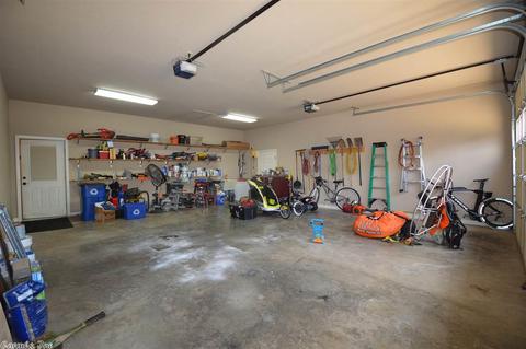 17 Crosswinds Dr, Cabot, AR 72023 photo 39