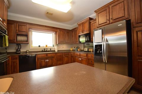 17 Crosswinds Dr, Cabot, AR 72023 photo 21