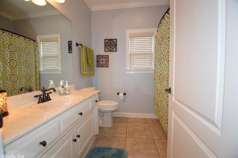 17 Crosswinds Dr, Cabot, AR 72023 photo 36