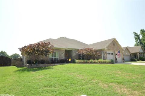 17 Crosswinds Dr, Cabot, AR 72023 photo 2