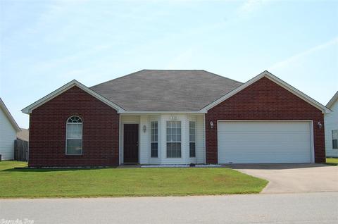 313 Gathering House Dr, Haskell, AR 72015 photo 35