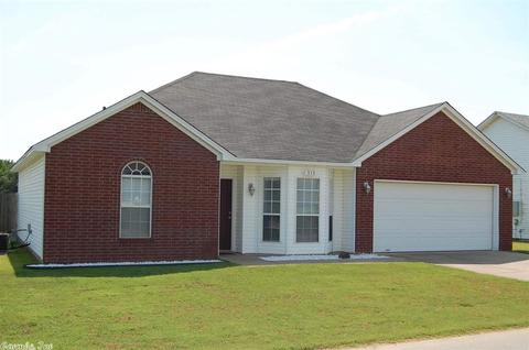 313 Gathering House Dr, Haskell, AR 72015 photo 2