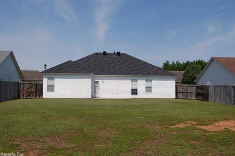 313 Gathering House Dr, Haskell, AR 72015 photo 32