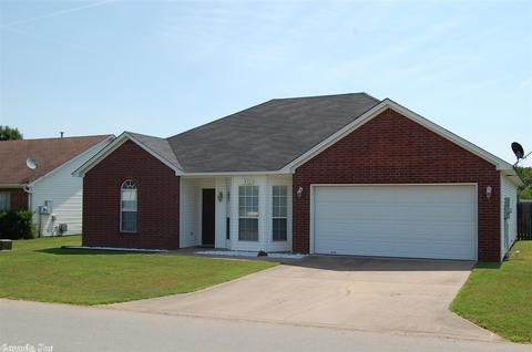 313 Gathering House Dr, Haskell, AR 72015 photo 3