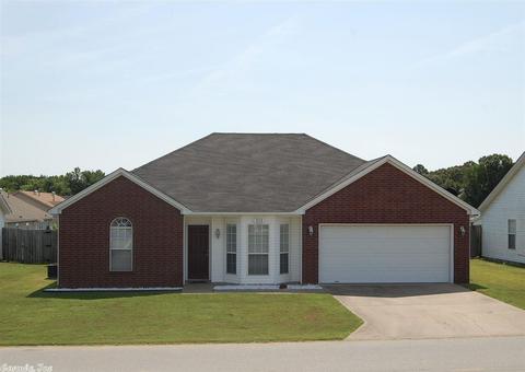 313 Gathering House Dr, Haskell, AR 72015 photo 1