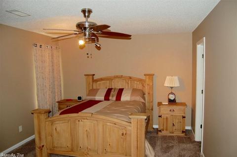 313 Gathering House Dr, Haskell, AR 72015 photo 13