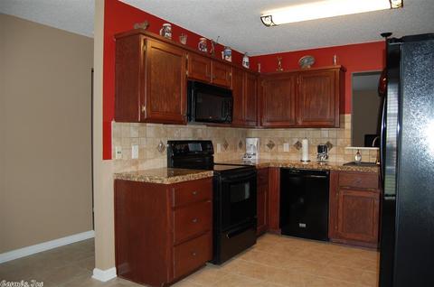 313 Gathering House Dr, Haskell, AR 72015 photo 5