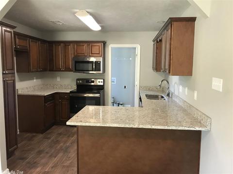 243 Pine Acres Dr, Higden, AR 72067 photo 6