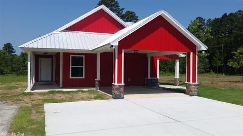 243 Pine Acres Dr, Higden, AR 72067 photo 21