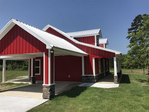 243 Pine Acres Dr, Higden, AR 72067 photo 16
