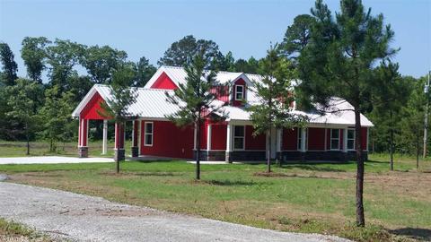 243 Pine Acres Dr, Higden, AR 72067 photo 1