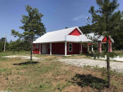 243 Pine Acres Dr, Higden, AR 72067 photo 31