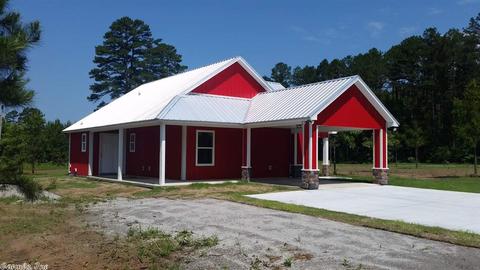 243 Pine Acres Dr, Higden, AR 72067 photo 19
