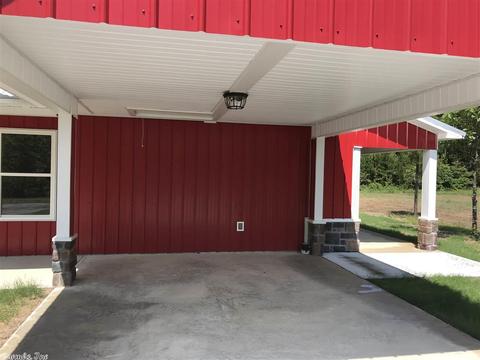 243 Pine Acres Dr, Higden, AR 72067 photo 33