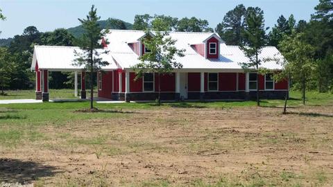 243 Pine Acres Dr, Higden, AR 72067 photo 28
