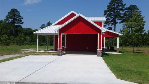 243 Pine Acres Dr, Higden, AR 72067 photo 18