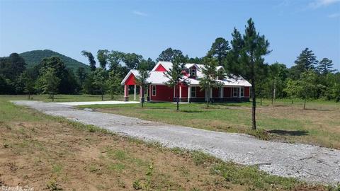 243 Pine Acres Dr, Higden, AR 72067 photo 17
