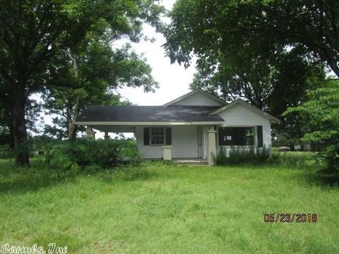 1948 Hwy 31 N, Beebe, AR 72012 photo 1
