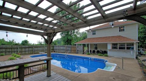 18 Simmons Ln, Conway, AR 72032 photo 34