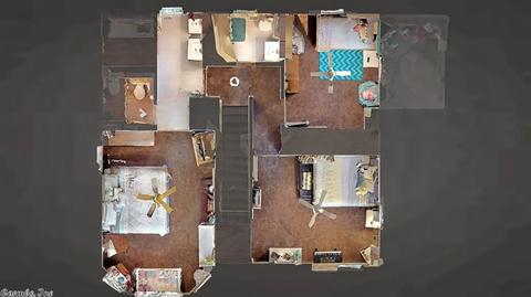 18 Simmons Ln, Conway, AR 72032 photo 20
