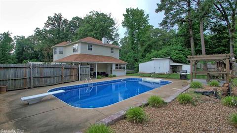 18 Simmons Ln, Conway, AR 72032 photo 35