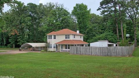 18 Simmons Ln, Conway, AR 72032 photo 1