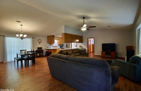 292 Sunny Gap Rd, Conway, AR 72032 photo 17