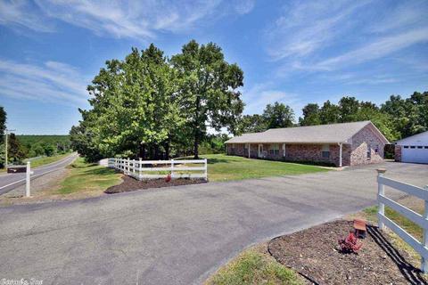 292 Sunny Gap Rd, Conway, AR 72032 photo 1