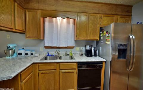 292 Sunny Gap Rd, Conway, AR 72032 photo 25