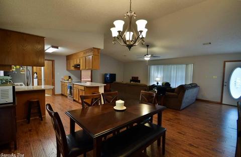 292 Sunny Gap Rd, Conway, AR 72032 photo 22