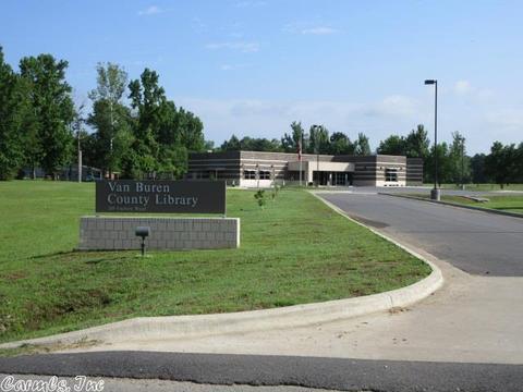 298 Mack St, Clinton, AR 72031 photo 28