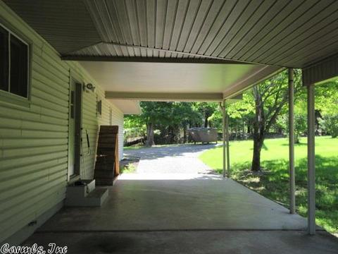 298 Mack St, Clinton, AR 72031 photo 8