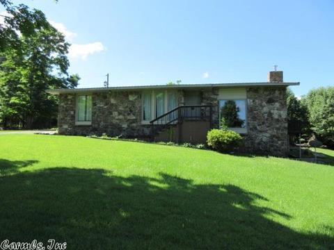 298 Mack St, Clinton, AR 72031 photo 1