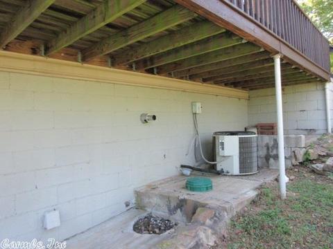 298 Mack St, Clinton, AR 72031 photo 5