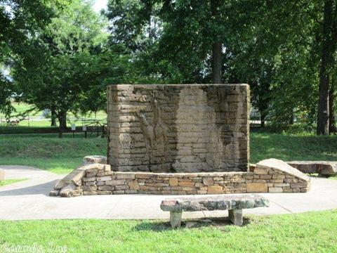 298 Mack St, Clinton, AR 72031 photo 29