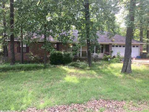 7 Fox Trot Dr, Conway, AR 72032 photo 1