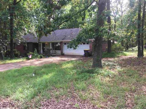 7 Fox Trot Dr, Conway, AR 72032 photo 4