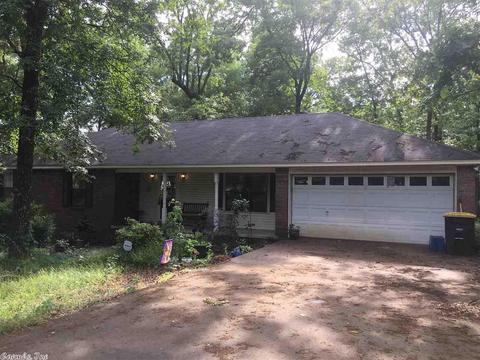 7 Fox Trot Dr, Conway, AR 72032 photo 2