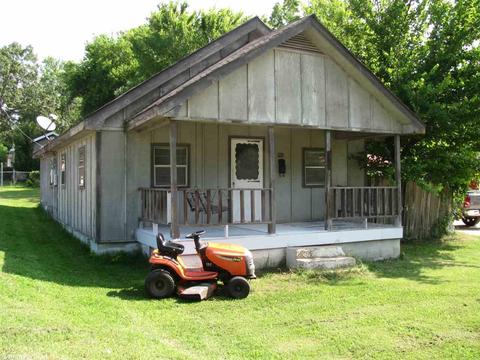 702 Edison Ave, Benton, AR 72015 photo 1