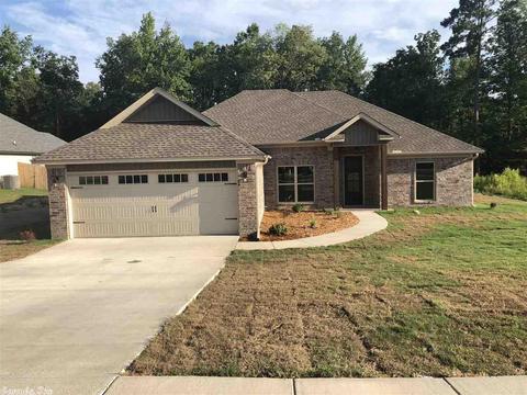 3982 Hampton Dr, Benton, AR 72019 photo 1