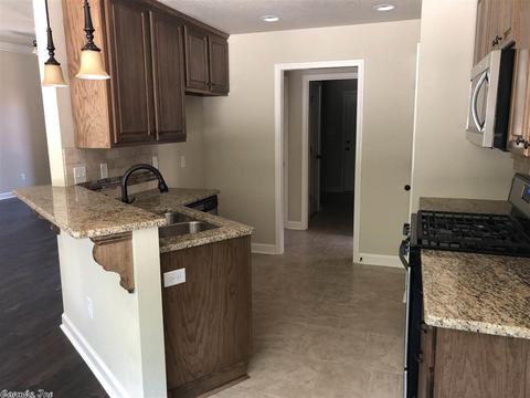 3982 Hampton Dr, Benton, AR 72019 photo 5