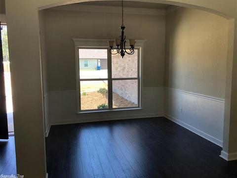3982 Hampton Dr, Benton, AR 72019 photo 3