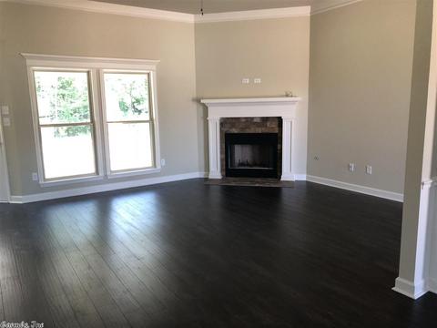 3982 Hampton Dr, Benton, AR 72019 photo 2