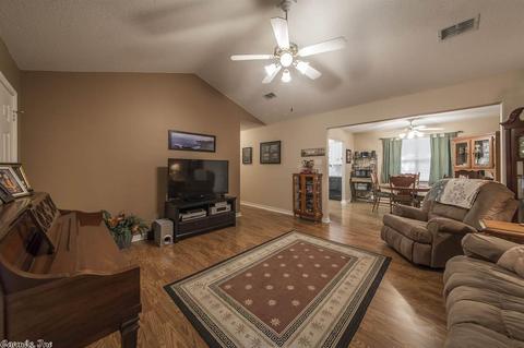 113 Timberline Dr, Beebe, AR 72012 photo 6