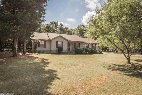 113 Timberline Dr, Beebe, AR 72012 photo 2