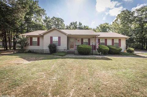 113 Timberline Dr, Beebe, AR 72012 photo 1