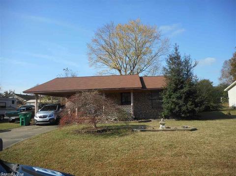 208 Pine Dr, Beebe, AR 72012 photo 2