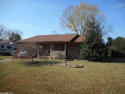 208 Pine Dr, Beebe, AR 72012 photo 1