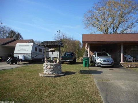 208 Pine Dr, Beebe, AR 72012 photo 3